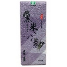 【草屯鎮農會】台灣在地黑米，營養豐富，口感Q彈，健康養生首選, 900g, 1個