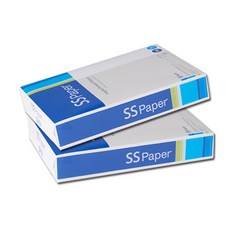 삼성 SS Paper A4용지, A4, 1000개
