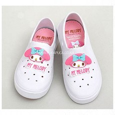 마이멜로디 미끄럼방지 실내화 학생용 실내슬리퍼 어린이실내화 발편한실내화