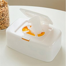 마루루 물티슈케이스 화이트케이스, 화이트