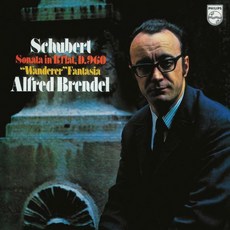 (LP) Schubert Piano Sonata No.21 in B Flat Wanderer Fantasy, (LP) Schubert Piano Sonata No.