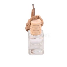 무우채 미니디퓨저전용공병 디퓨저공병, 다각형 8ml