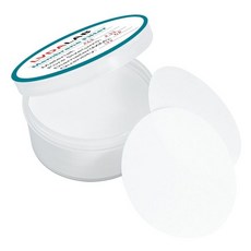 나일론 멤브레인 필터 0.45 µm 기공 크기와 50mm 직경 팩 100 무균 상태의 LVDALAB 친수성 멤브레인 디스크 필터 실험실 필터 용지, Φ50mm/0.22µm, NYLON