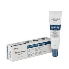 DONG-A Melatoning Cream 提亮光澤霜, 30g, 1件