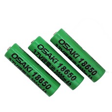 OSAKI XHP70 伸縮強光LED頭燈 USB充電 戶外照明 附BSMI認證18650電池3入, 1個, BSMI認證18650電池(3入)