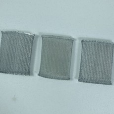 주방 설거지 그릇 냄비 기름때 제거 세척 청소 철사 섬유 재질 사각형 닦개, 1개, 상세페이지 참조