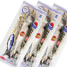 [안동양반간고등어]안동 간고등어 800g x 3팩(총6마리), 3개