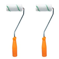 우기상점 페인트롤러 마이크로 미니로라, 2개