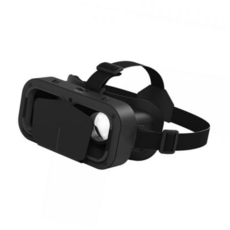 VR기기 엑토 메타버스 가상현실체험 VR 기기 헤드셋 3D, 본상품