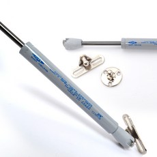 스텝쇼바 분리형 싱크대상부장 가구쇼바 2개, 7kg