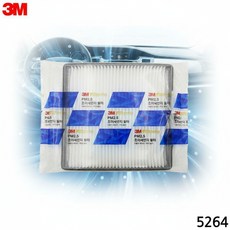 자동차필터 차량 에어컨 필터, 1개