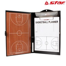 스타스포츠 농구 작전판 1개입 BA300 gcp*2733Xr, 단일상품1, 1개