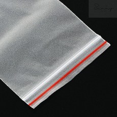서락 일등비닐 지퍼백 500매(6x9cm) 지퍼봉투