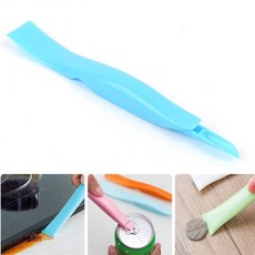 모아픽 틈새 청소 헤라 주방 가스렌지 끌 다용도 청소용 스크래퍼 인덕션