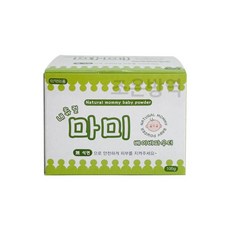내츄럴 마미 베이파우더