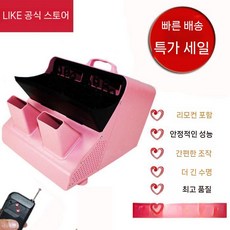 비누방울 기계 자동 야외 버블머신 웨딩 자동버블건 업소용 버블기 파티 공연 버블건 비누, F. 고정 각도   오일이 공급되지 않습니다.