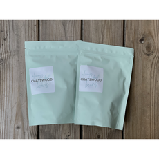 채스우드커피 Town Hall 원두 200g, 드립용, 1개