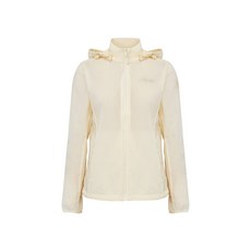 아이더 POP 윈디 여성 경량 자켓_Cream 412957