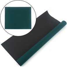 카드게임 화투판 윷놀이깔개 보드사각매트 포커방석깔판, 1개