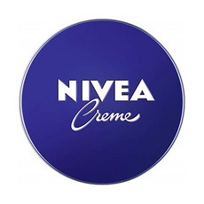 니베아 크림, 400ml, 1개