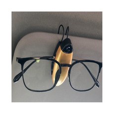 스몽비 안경 클립 1P 안경보관