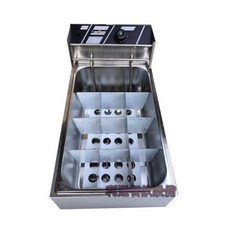 利通餐飲設備 桌上型關東煮桶 電力式關東煮 插電式保溫桶, 詳見包裝, 詳見包裝, 詳見包裝