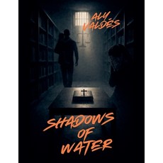 (英文圖書)Shadows of Water 平裝版, Alicia Garcia, 英文