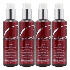 소망 엠세라드 데미지 프로텍터 헤어 에센스 145ml, 4개