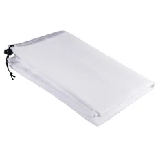 겨울 식물 보호 덮개 나무 관목 식물 보호 가방 서리 방지 정원 식물 소형 나무 추위 방지, 02 80cmx100cm, 01 White