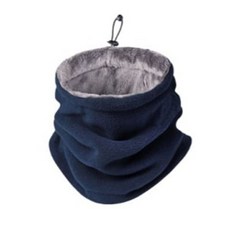 겨울 넥워머 목토시 등산 러닝 기모 방한워머 네이비kyo5+8CkP