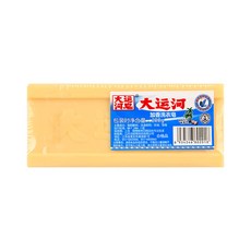 대운하 세탁비누 빨래비누, 4개