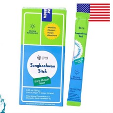 이사크씽 이지 모닝 젤리 스틱 더 나은 아침 위해 술 전후 섭취 18g 10개 스틱_샤인 머스캣 맛 Itsa