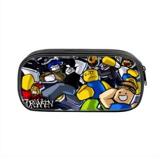 로블록스 포세이큰 구비 필통 학생용, 3번