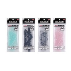 SKB 文明 RU-35 學生套尺組 (直尺 三角板 量角器) 精準測量，學習繪圖好幫手, 1個