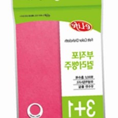 행주티슈 부직포 칼라 행주 행주타올 마른행주 부엌행주 주방티슈