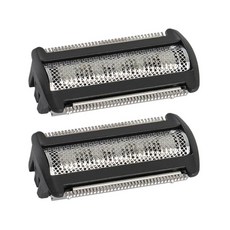 BG2000 교체용 바디 그루머 포일 헤드 norelco bodygroom 교체용 트리머 면도기 포일 BG5025 BG7030 BG7040 BG2030 BG2040 교체, BG2000 교체용 바디 그루머 포일 헤드 norelc