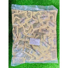 憶霖 蒜蓉醬油膏 隨身包 8g*200入, 1個