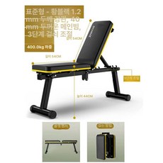 백 익스텐션 운동 복근 다기능 홈트 의자 레그프레스 체어 운동기구 옆구리, 가정용-조립불필요