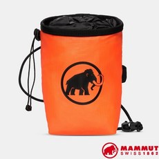 MAMMUT Sender Light 攀岩粉袋