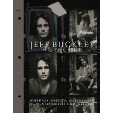 (영문도서) Jeff Buckley: His Own Voice Hardcover, Da Capo, English, 9780306921681