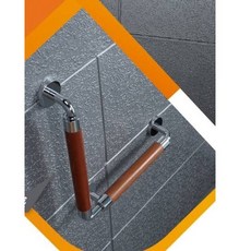 L型扶手CF102時尚簡約歐式風格，浴室防滑安全扶手，長者孕婦助力扶手, CF-102-1沙比利木實木, 1個