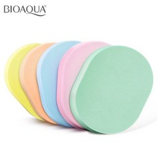 제이킨 해면 클렌징 스펀지 개별OPP포장