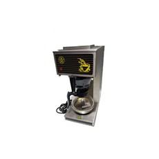 美式滴濾咖啡機 煮茶機 玻璃壺咖啡機, HCB-A