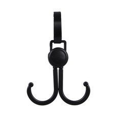 엘빈 유모차걸이 차량용가방걸이