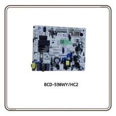 BCD-536WYHC2510WPRHC4518W-C516WYHC1 0060850172 B2062-001-ME40 CE-BCD385(345)WE 035031213100 00618009, 01 BCD-536WY