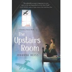 The Upstairs Room Paperback, HarperCollins