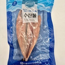 국내산 반건조 임연수 중 2미(210g 내외), 2개, 2미(210g내외)