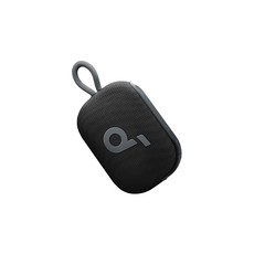 soundcore Select 4 Go 防水可攜式藍牙喇叭, 活力黑