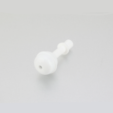 다용도 스마트 워터 정량 펌프 급수캡 생수 디스펜서 무게추, 워터디스펜서 X102 받침대(화이트), 1개