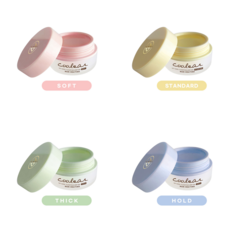 아이비 쿨리어 젤 25g, 소프트, 1개